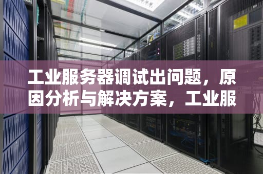 工业服务器调试出问题，原因分析与解决方案，工业服务器调试出问题怎么解决