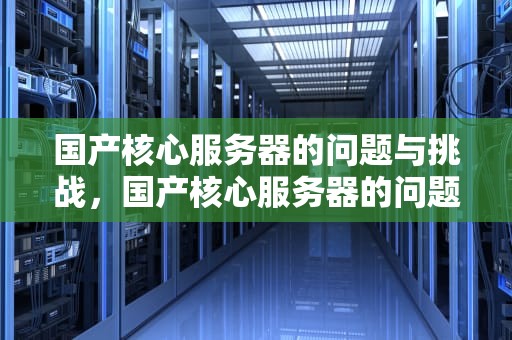 国产核心服务器的问题与挑战，国产核心服务器的问题有哪些