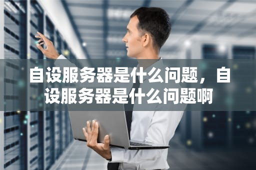 自设服务器是什么问题，自设服务器是什么问题啊