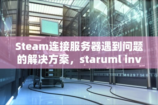 Steam连接服务器遇到问题的解决方案，staruml invalid connection