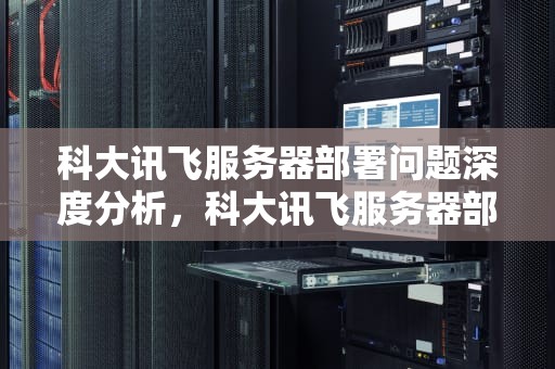 科大讯飞服务器部署问题深度分析，科大讯飞服务器部署问题怎么解决