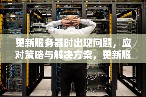 更新服务器时出现问题，应对策略与解决方案，更新服务器时出现问题怎么办