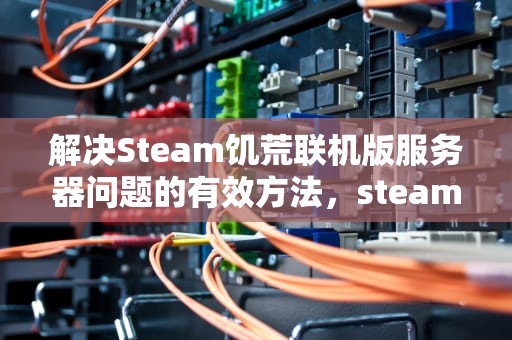 解决Steam饥荒联机版服务器问题的有效方法，steam饥荒联机版服务器未响应