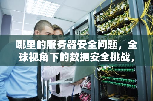 哪里的服务器安全问题，全球视角下的数据安全挑战，哪里的服务器安全问题最多