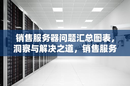 销售服务器问题汇总图表，洞察与解决之道，销售服务器问题汇总图表分析