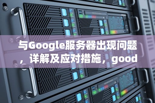 与Google服务器出现问题，详解及应对措施，goodle pley服务器