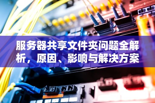 服务器共享文件夹问题全解析，原因、影响与解决方案，服务器共享文件夹 问题怎么解决