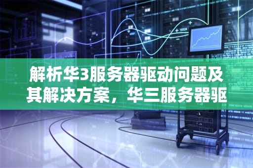解析华3服务器驱动问题及其解决方案，华三服务器驱动