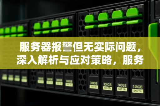 服务器报警但无实际问题，深入解析与应对策略，服务器报警但是没有问题怎么回事