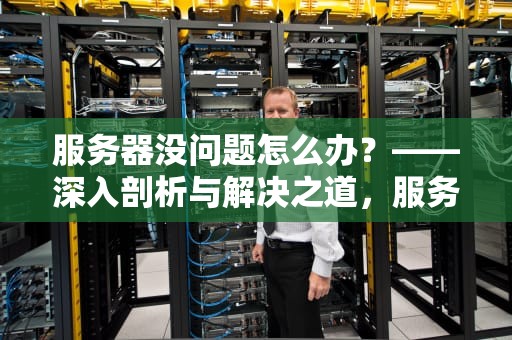 服务器没问题怎么办？——深入剖析与解决之道，服务器没问题怎么办啊