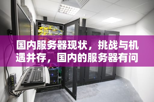 国内服务器现状，挑战与机遇并存，国内的服务器有问题吗知乎