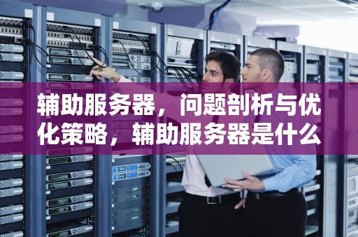 辅助服务器，问题剖析与优化策略，辅助服务器是什么问题啊