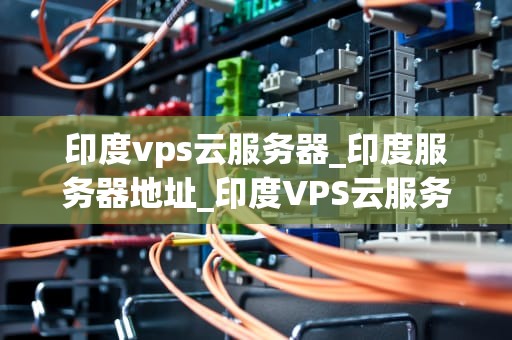 印度vps云服务器_印度服务器地址_印度VPS云服务器：优势、应用场景与选择策略