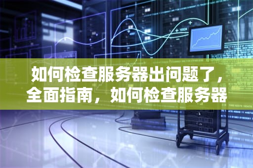 如何检查服务器出问题了，全面指南，如何检查服务器出问题了呢