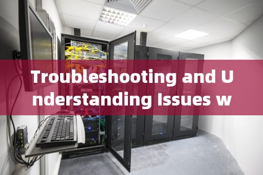 Troubleshooting and Understanding Issues with Foreign Servers，外国服务器有问题吗英文翻译