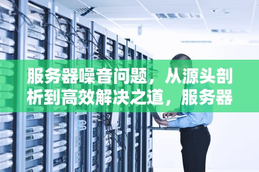 服务器噪音问题，从源头剖析到高效解决之道，服务器噪音问题怎么解决的