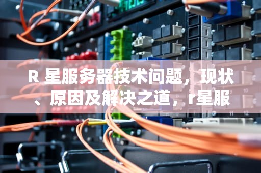R 星服务器技术问题，现状、原因及解决之道，r星服务器技术问题连不上
