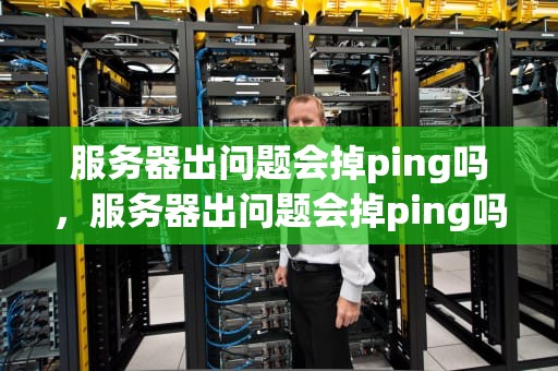 服务器出问题会掉ping吗，服务器出问题会掉ping吗
