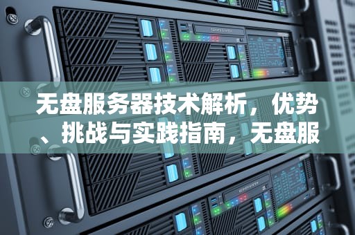 无盘服务器技术解析，优势、挑战与实践指南，无盘服务器详细教程
