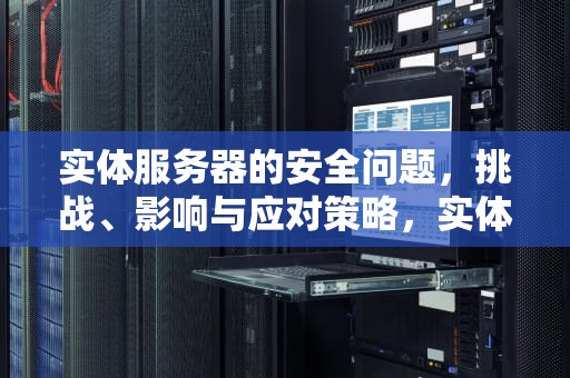 实体服务器的安全问题，挑战、影响与应对策略，实体服务器的安全问题有哪些
