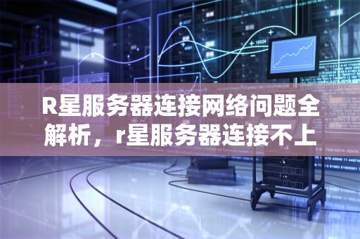 R星服务器连接网络问题全解析，r星服务器连接不上怎么办