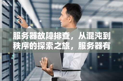 服务器故障排查，从混沌到秩序的探索之旅，服务器有问题要怎么排查呢