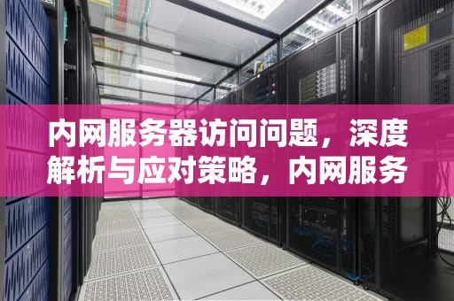 内网服务器访问问题，深度解析与应对策略，内网服务器访问问题怎么解决
