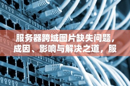 服务器跨域图片缺失问题，成因、影响与解决之道，服务器跨域图片缺失问题怎么解决