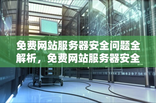 免费网站服务器安全问题全解析，免费网站服务器安全问题有哪些
