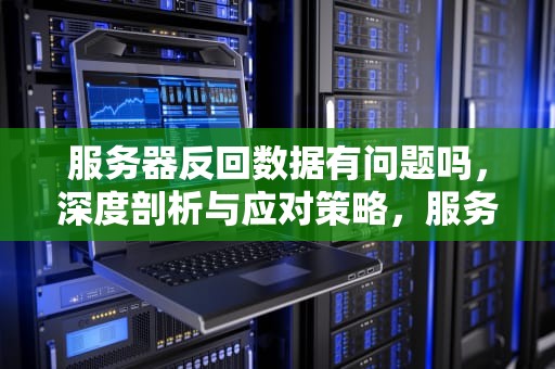 服务器反回数据有问题吗，深度剖析与应对策略，服务器反回数据有问题吗怎么解决