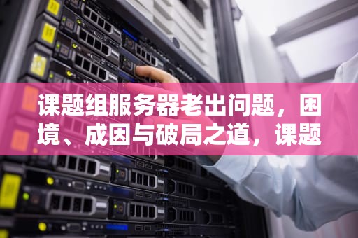 课题组服务器老出问题，困境、成因与破局之道，课题组服务器老出问题怎么办