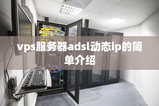vps服务器adsl动态ip的简单介绍