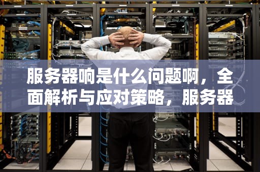 服务器响是什么问题啊，全面解析与应对策略，服务器响是什么问题啊怎么解决