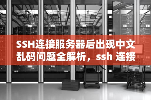 SSH连接服务器后出现中文乱码问题全解析，ssh 连接服务器后中文乱码问题怎么解决
