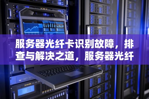 服务器光纤卡识别故障，排查与解决之道，服务器光纤卡识别有问题怎么解决