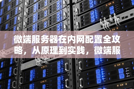 微端服务器在内网配置全攻略，从原理到实践，微端服务器在内网配置问题有哪些