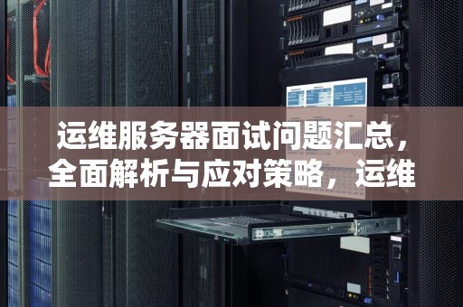 运维服务器面试问题汇总，全面解析与应对策略，运维服务器面试问题汇总表
