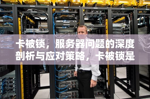 卡被锁，服务器问题的深度剖析与应对策略，卡被锁是什么服务器问题啊