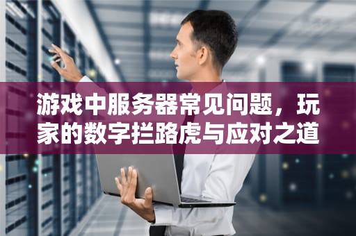 游戏中服务器常见问题，玩家的数字拦路虎与应对之道，游戏中服务器常见问题有哪些