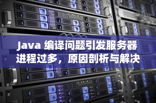 Java 编译问题引发服务器进程过多，原因剖析与解决之道，java编译问题导致服务器进程过多怎么办
