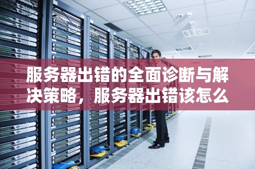 服务器出错的全面诊断与解决策略，服务器出错该怎么解决问题呢