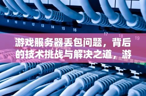 游戏服务器丢包问题，背后的技术挑战与解决之道，游戏服务器存在丢包问题怎么解决