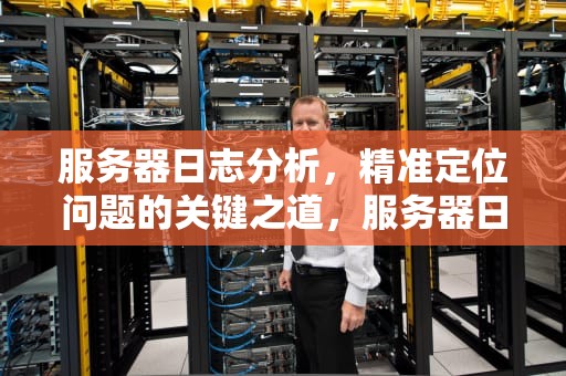 服务器日志分析，精准定位问题的关键之道，服务器日志怎么看问题信息的