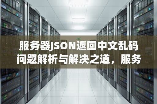 服务器JSON返回中文乱码问题解析与解决之道，服务器json返回中文乱码问题怎么解决