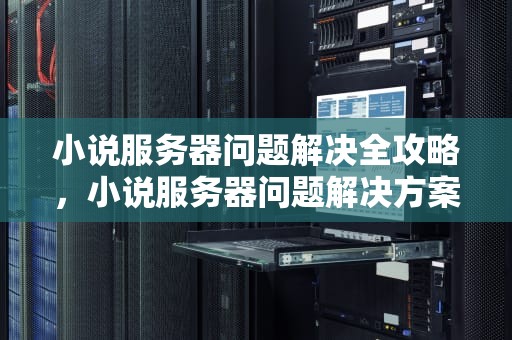 小说服务器问题解决全攻略，小说服务器问题解决方案