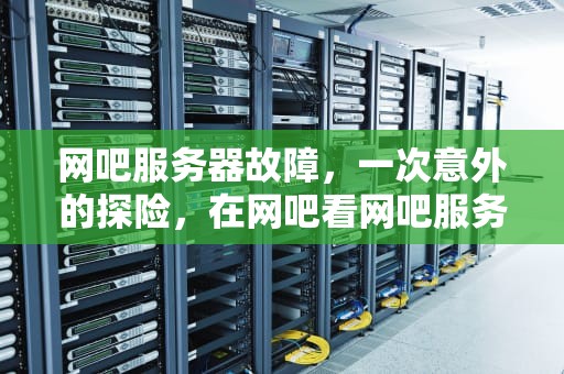 网吧服务器故障，一次意外的探险，在网吧看网吧服务器有问题怎么办