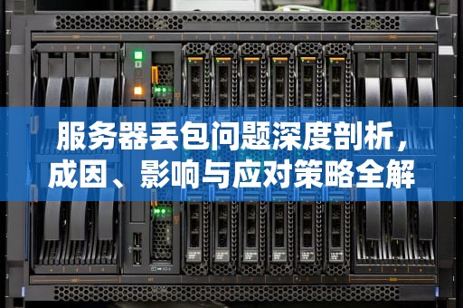 服务器丢包问题深度剖析，成因、影响与应对策略全解析，服务器丢包是什么问题啊