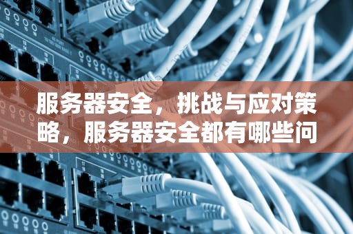 服务器安全，挑战与应对策略，服务器安全都有哪些问题呢