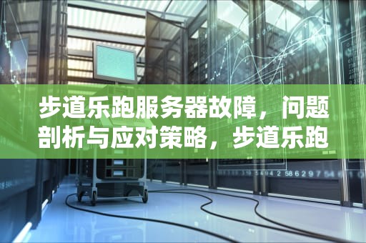 步道乐跑服务器故障，问题剖析与应对策略，步道乐跑显示服务器开小差,请稍后再试该怎么办