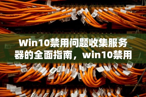 Win10禁用问题收集服务器的全面指南，win10禁用问题收集服务器信息
